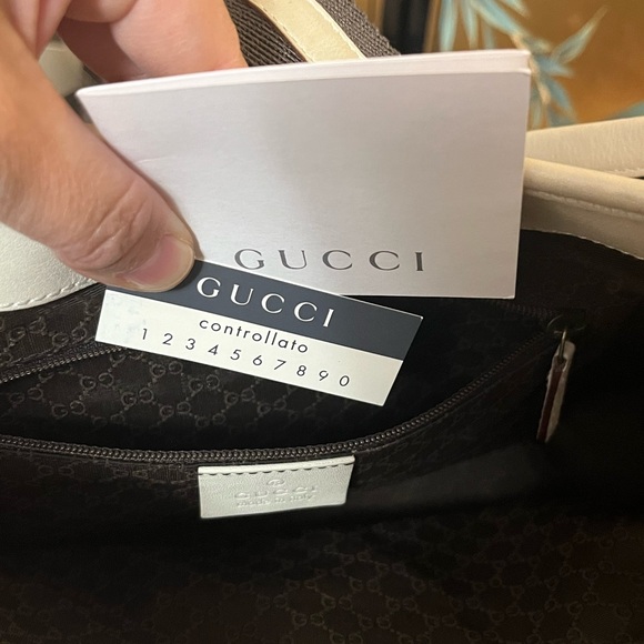 Authentic Gucci bag - Picture 13 of 13